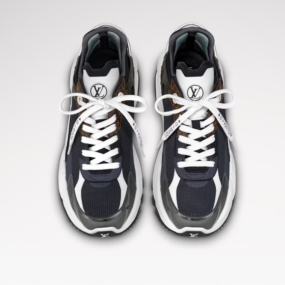 Louis Vuitton Run 55 Sneaker - Picture 2 of 8